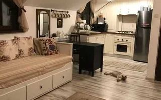 Apartament 3 camere decomandat de vânzare – Bucium, Iași – zonă excelentă, la strada principală - Poză 4