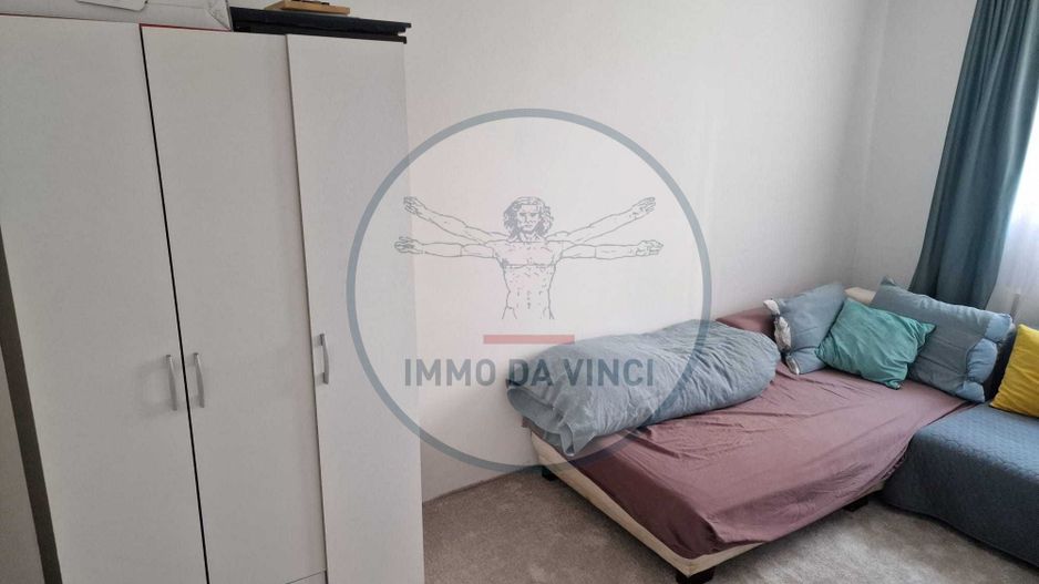 Apartament 1 camera - Poză 1