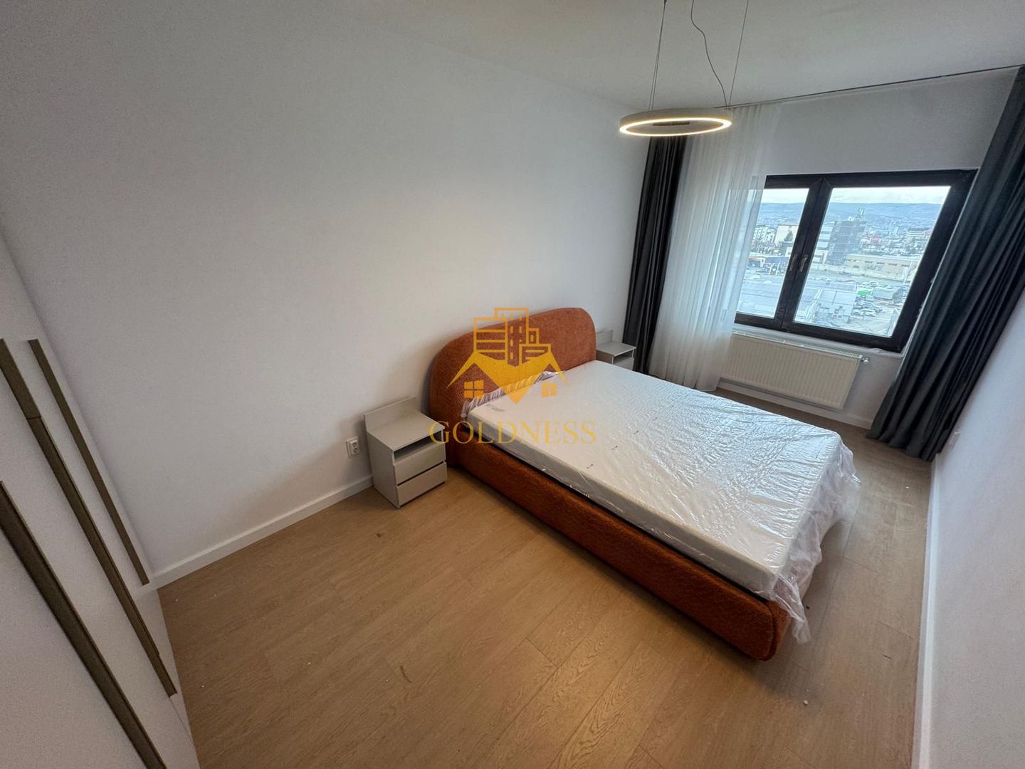 2 camere, totul nou, Calea Turzii, Zona Leroy Merlin, Pet Friednly - Poză 3