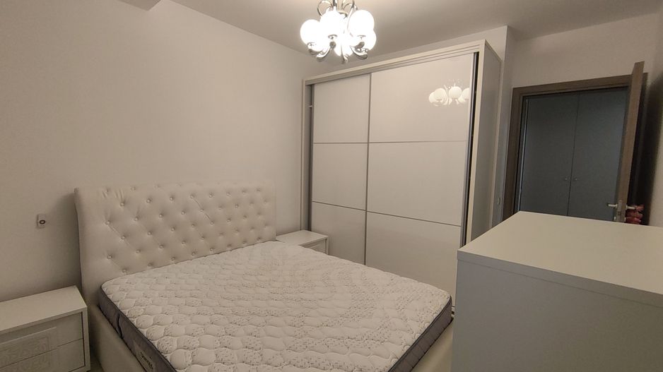 2 Camere Parcare Supraterana 21 Residence Disponibil Imediat - Poză 3