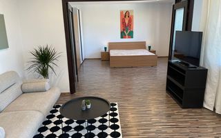 Apartament 2 camere cu centrala – Tineretului la 5 min de metrou - Poză 1