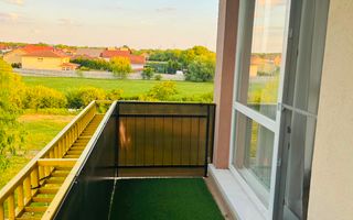2 camere| Ghiroda langa padurea Bistra| loc de parcare| balcon - Poză 3