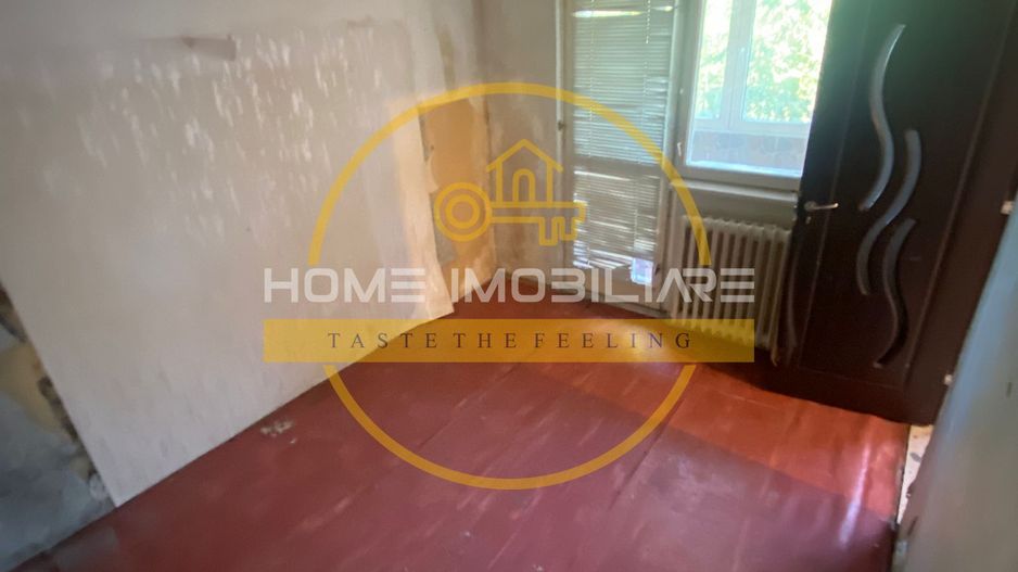 Etaj 1/Apartament 3Camere 52mp/Loc de parcare/Zona Mircea cel Batran - Poză 4