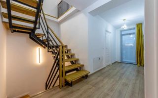 Casă P+1+M Otopeni premium - Poză 6