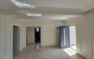 One Level Villas - Balotesti - Finisata Premium - Therme - Poză 8