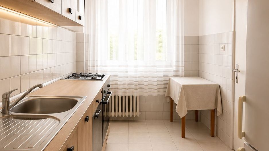 Comision 0% Apartament 2 camere decomandat | Calea Circumvalațiunii | 52 mp - Poză 8