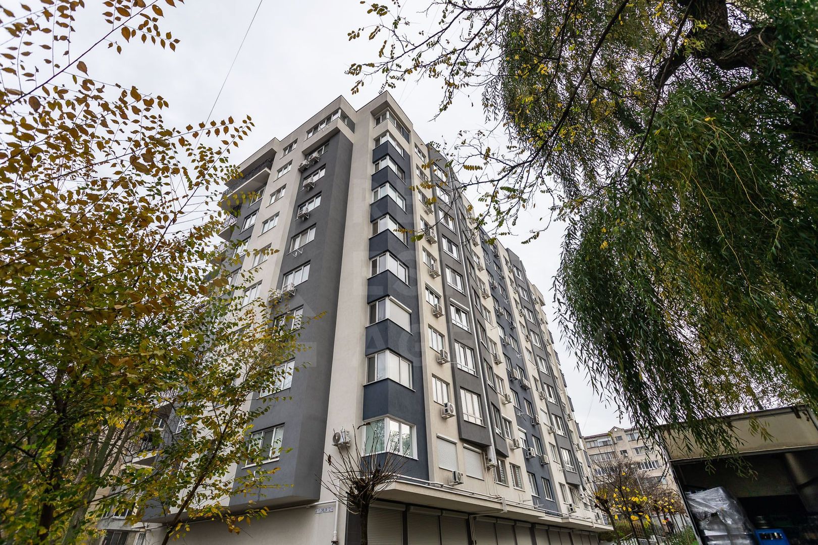 Vânzare, apartament, 3 camere, Complexul Florilor, Râșcani - Poză 21