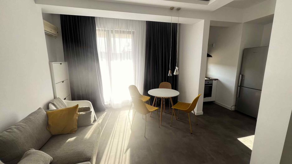 Apartament 2 camere premium - 69mp | Baneasa | Aviatiei - Poză 3