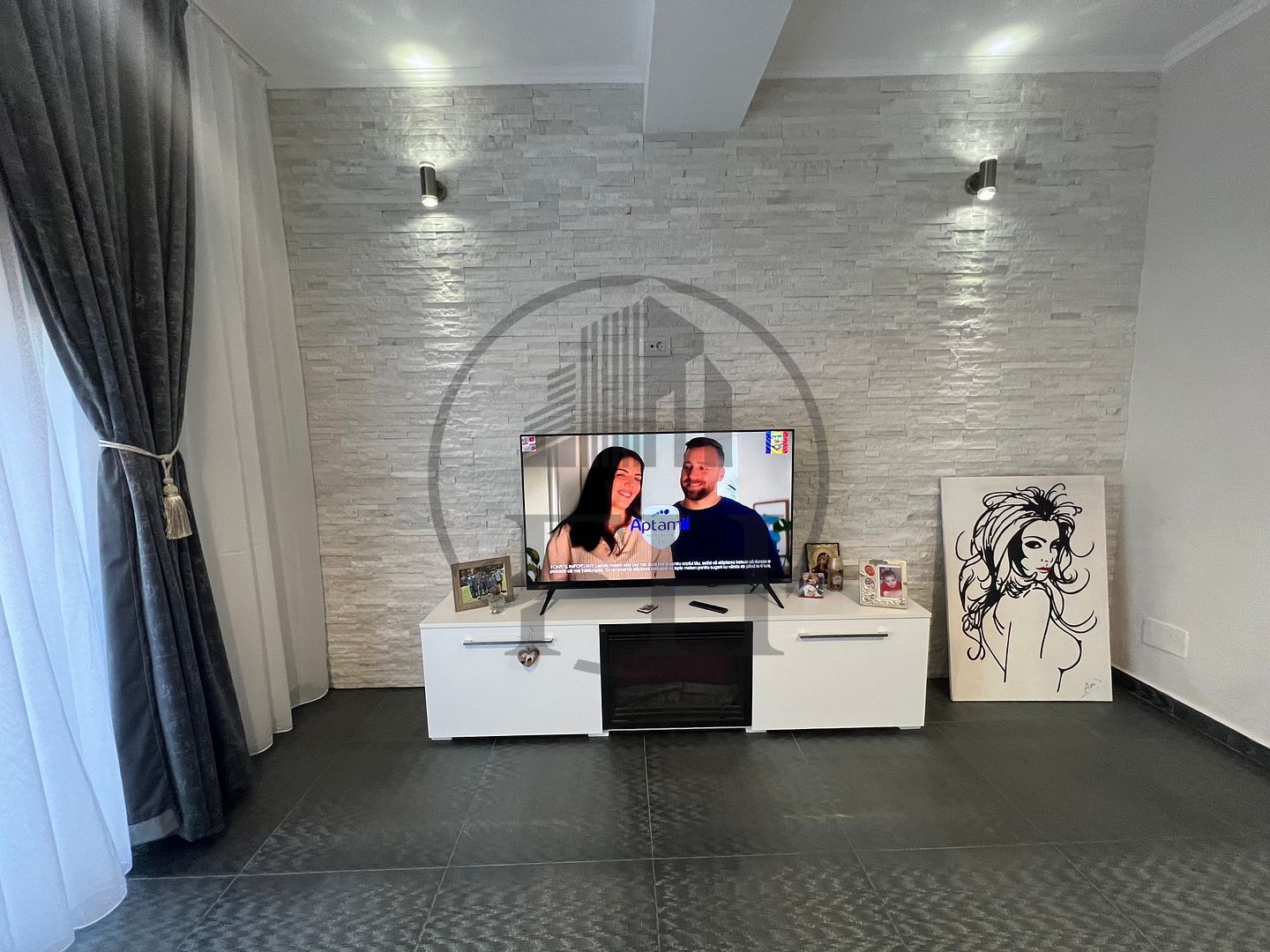 Apartament cu 2 camere de închiriat în Tomis Plus, Constanta - Poză 2