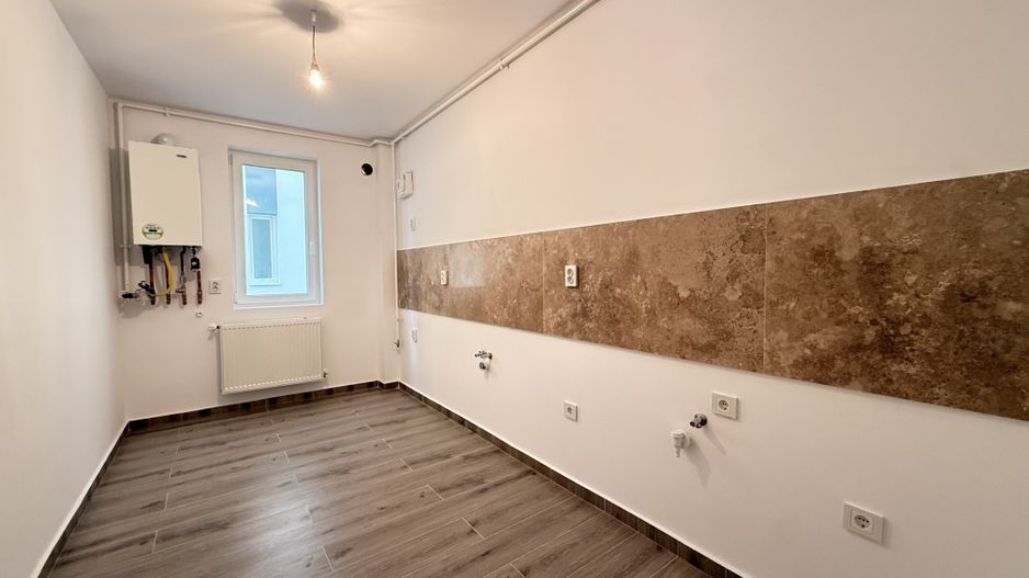 Comision 0% Apartament 2 camere 54,6mp , predare imediată – Braytim, Giroc - Poză 7