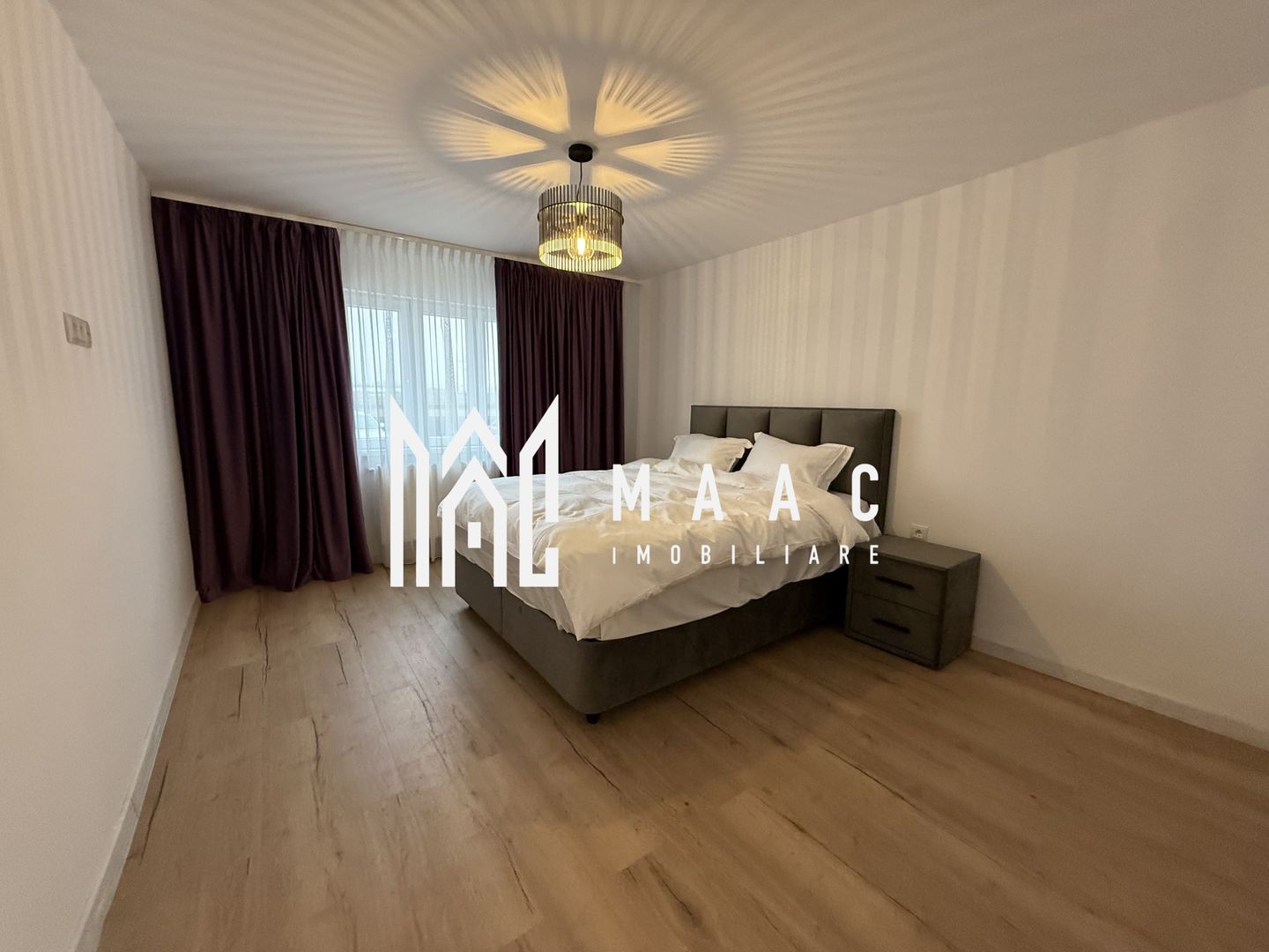 Apartament 2 camere | Etaj 1 | Bloc cu lift | Lazaret - Poză 1