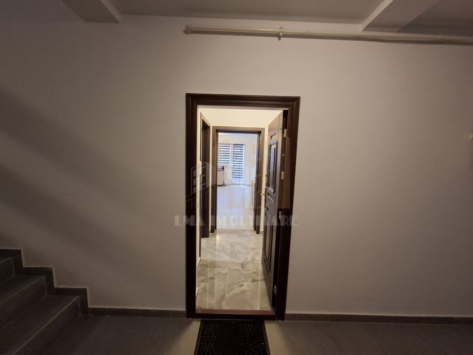 Apartament tip Studio Subcetate City 2 Sanpetru Brasov - Poză 1