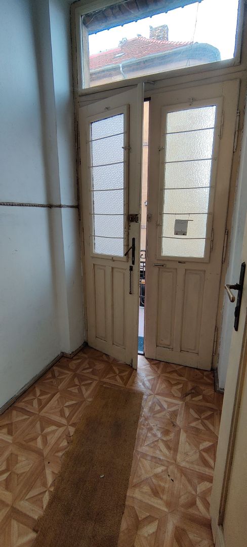 APARTAMENT 4 CAMERE CLADIRE ISTORICA -  ZONA TRAIAN - Poză 13