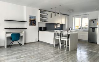 4 camere Avangarde Forest /  Pipera - Poză 3