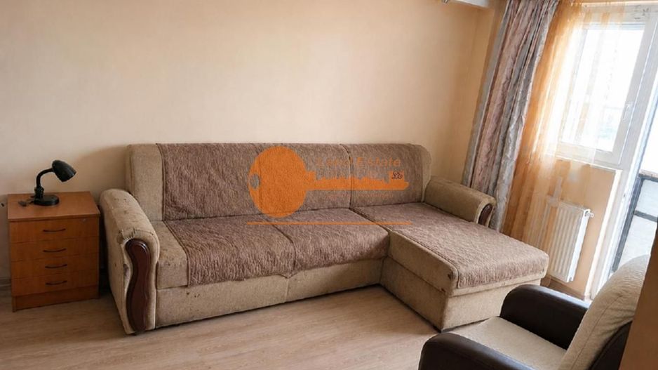 Apartament 2 camere Sebastian – Prosper Plaza - Poză 1