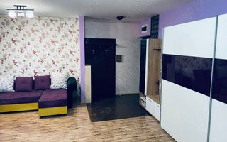 Apartament 2 camere Mobilat Utilat Loc de parcare - Poză 1