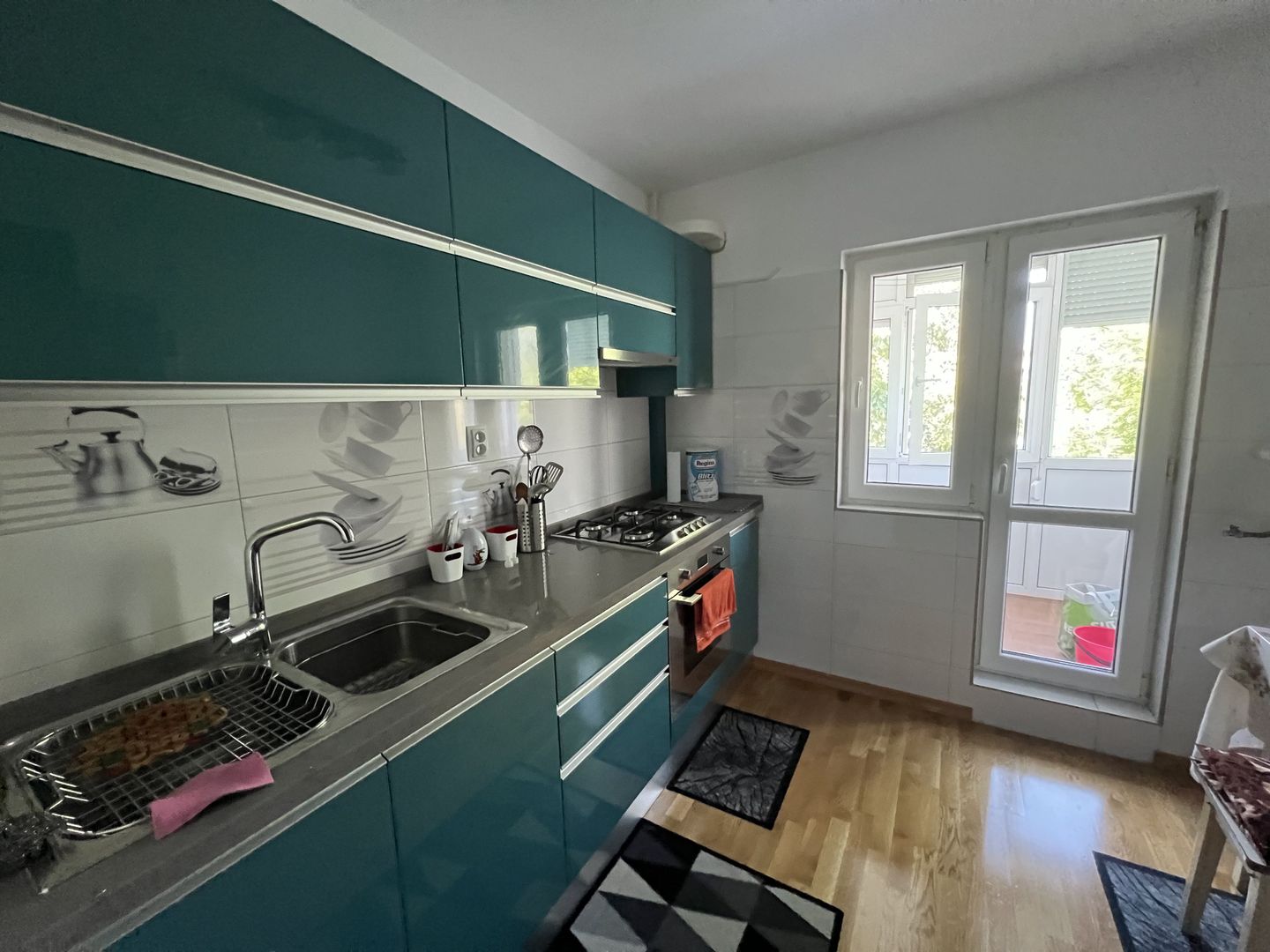 Apartament Aviatiei - Maguricea - Metrou Aurel Vlaicu - Poză 3