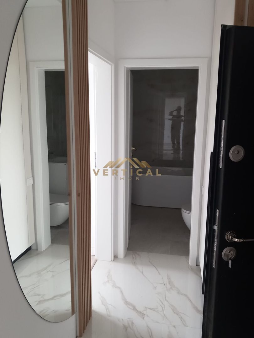 Apartament 2 Cam +Terasa +Curte Proprie- Berceni /Vidra- Ilfov * Rate* - Poză 9