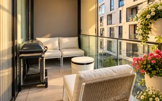 Apartament 2 camere premium | Herastrau | Loc de parcare - Poză 15