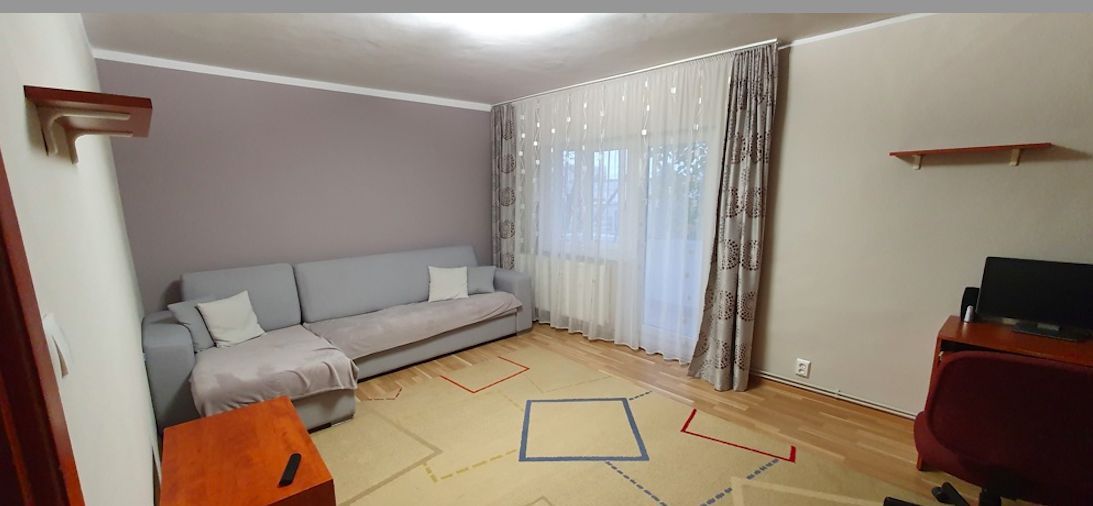 Apartment 3 camere zona Lipovei - Poză 1