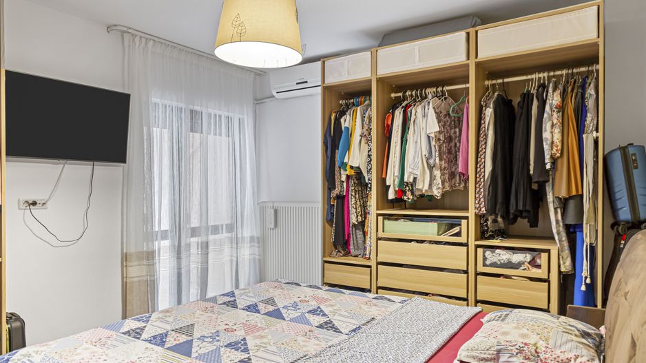 Casa Nemobilata/Mobilata cu 4 Camere, Prelungirea Ghencea, Sector 5 - Poză 19