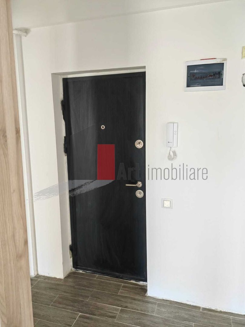 Vânzare apartament decomandat 2 camere cu centrală Turnu Măgurele - Aurel Perșu - Poză 2