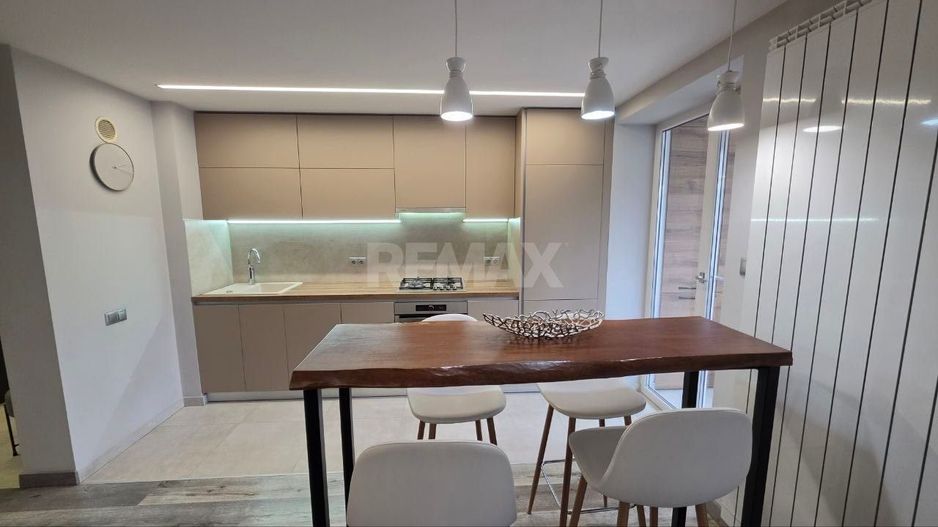 Apartament de închiriat – str. Eugen Doga 4, Chișinău - Poză 7
