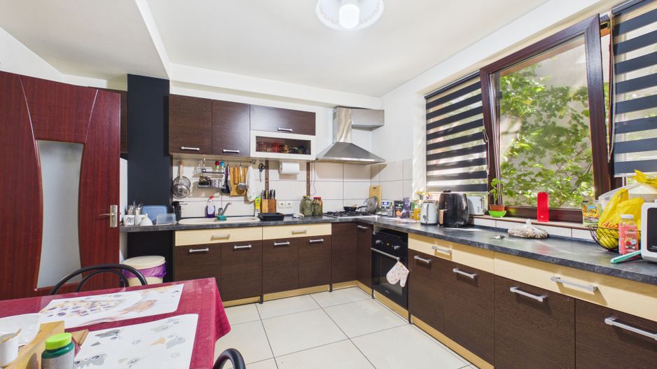 VILĂ INDIVIDUALĂ DRAGOMIREȘTI-VALE | 255 MP UTILI | TEREN 807 MP - Poză 17