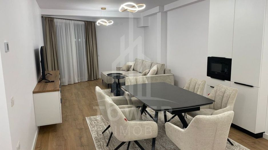 Apartament premium 2 camere | zona Evolution Residence - Poză 2