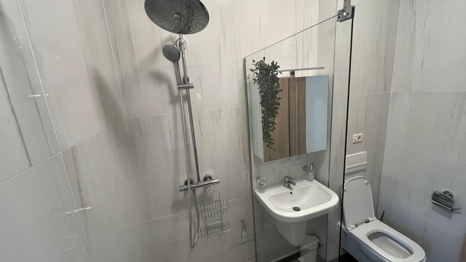 Penthouse exclusivist I Vedere la pădure I Zona Lipovei/Dumbrăvița - Poză 12