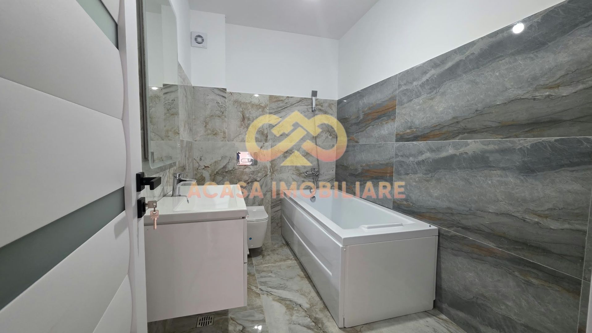 INTABULAT  PACURARI  KAUFLAND  2 CAMERE 55MP - Poză 7