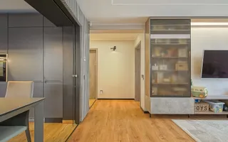 Apartament premium tip vilă, cu terasă de 70 mp, garaj | Răcădău - Poză 11
