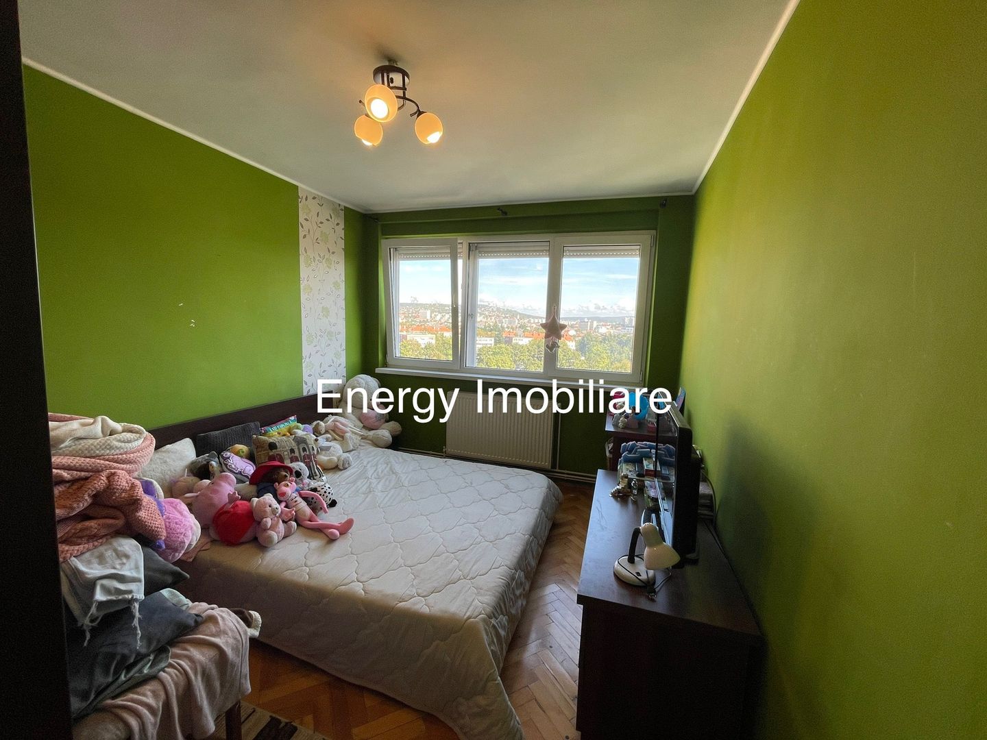 Apartament cu 2 camere,zona Libertății - Poză 5