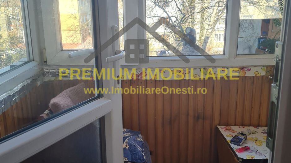 De vânzare apartament 2 camere decomandate – zonă centrală - Poză 8