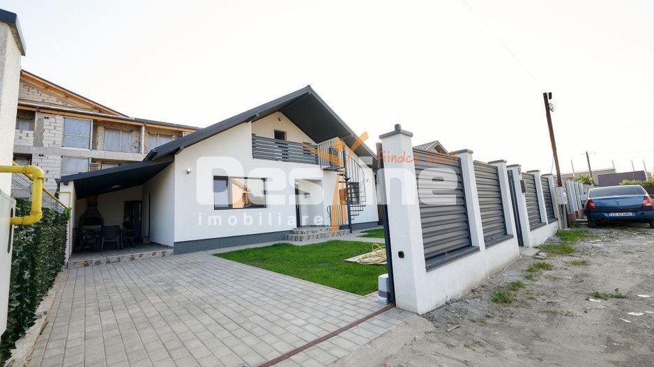 Imobil p+m, 2024, zona Garii, Vaslui - Poză 1