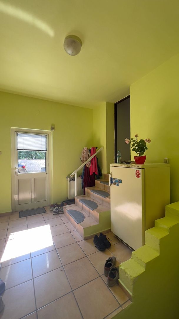 Locuinta individuala /teren 772mp/zona OBSERVATOR - Poză 17