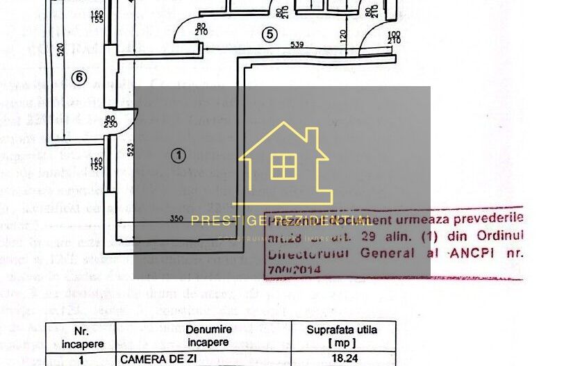 Promo apart.2 cam.+boxa-etj.2-METROU-Titan-Pallady-1 Decembrie-PARC - Poză 8