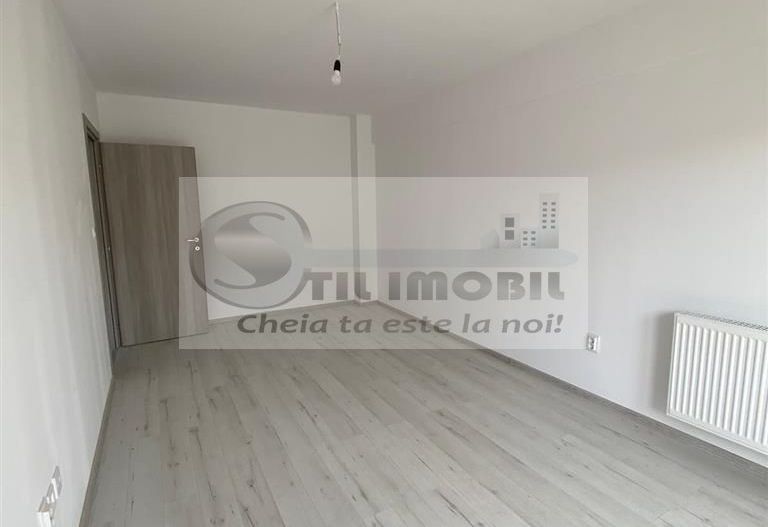 Ap. 2 camere, D, 49mp, Bucium-Visan, 0% comision, Intabulat - Poză 9