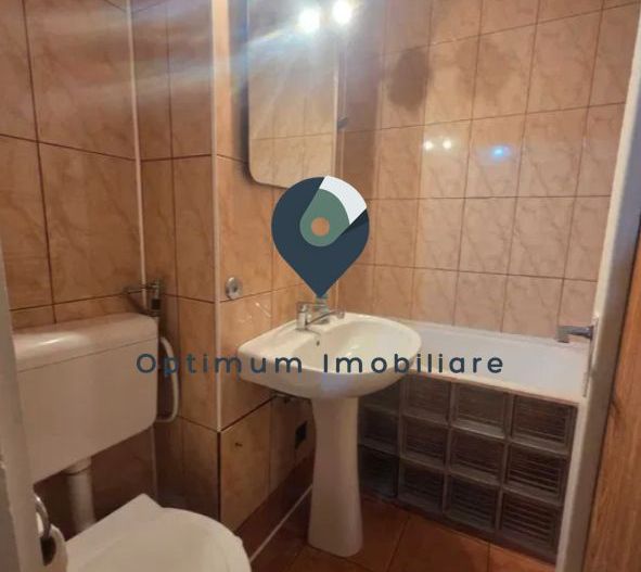 Apartament cu 2 camere decomandat in Manastur, etaj 1 ! - Poză 8