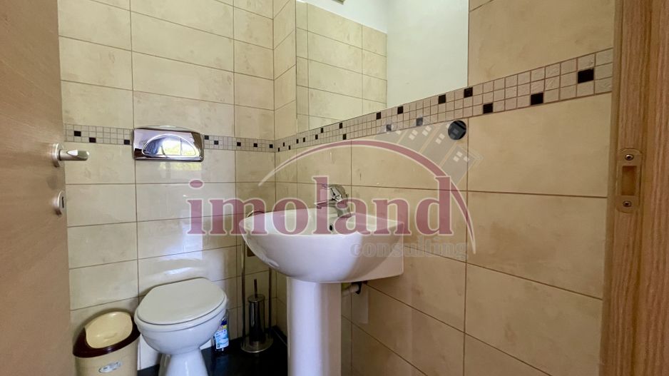 Vânzare apt 2 camere 2 băi, 58 mp + terasă 13,5 mp - parter | Iancu Nicolae, ZOO - Poză 12