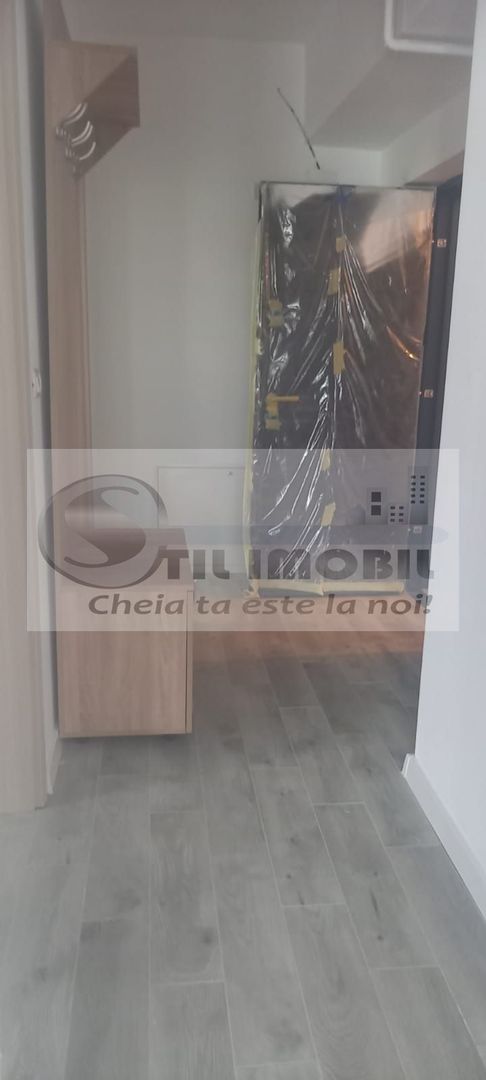 NOU, Ap. 1 cam, prima inchiriere-  CUG- 320 E - Poză 6