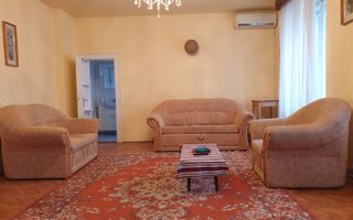 Apartament 4 camere 110 mp utili cu teren aferent si 2 bai Central - Poză 1