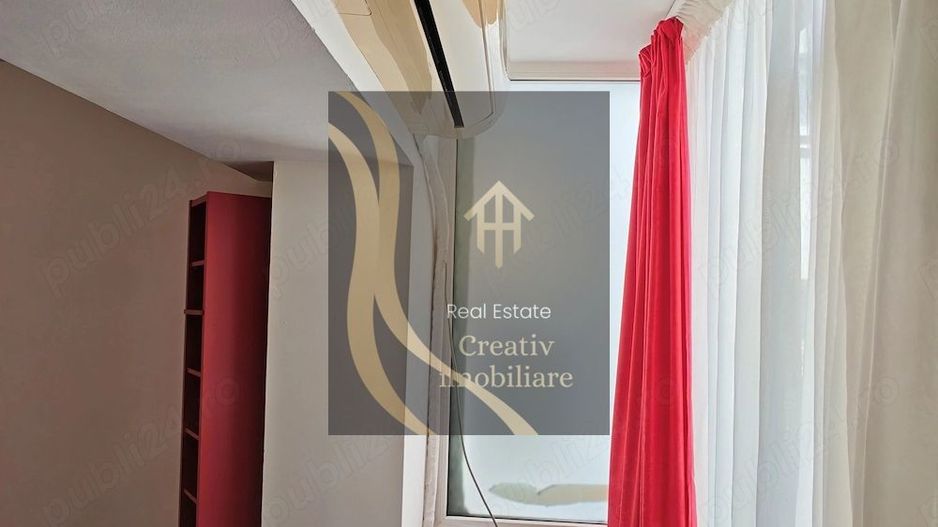 Garsoniera Titulescu cu Banu Manta - Poză 7