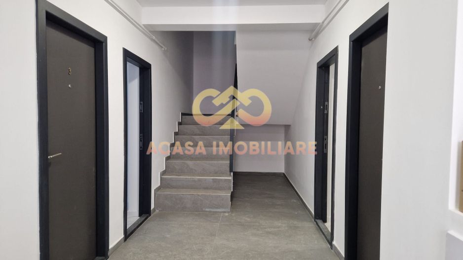 APARTAMENT 2 CAMERE DECOMANDAT  ASTORIA - Poză 4