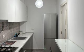 GARSONIERA- BRANCOVEANU, PARCARE INCLUSA, CENTRALA, BUCATARIE INCHISA - Poză 6