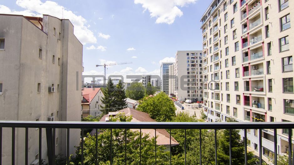 Drumul Taberei - Exigent - Parcul Liniei, 2 camere, lift, etajul 3, centrala - Poză 35