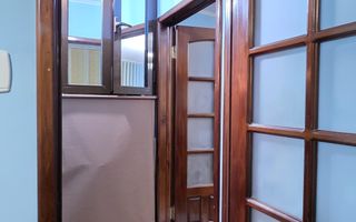 Apartament cu 2 camere, etaj 1, mobilat și utilat, VASLUI - zona GARĂ; - Poză 8