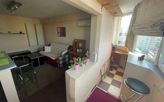 Vanzare Garsoniera transformata in  2 camere , Parcul Sebastian, 13 Septembrie - Poză 2