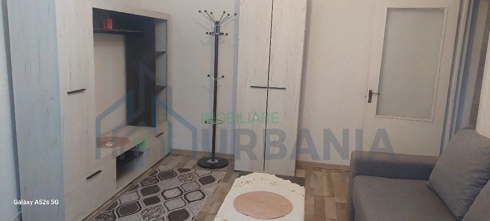 Apartament 2 camere | Alexandru cel Bun   Piața Voievozilor | Centrală + AC | Persoană fizică - Poză 1