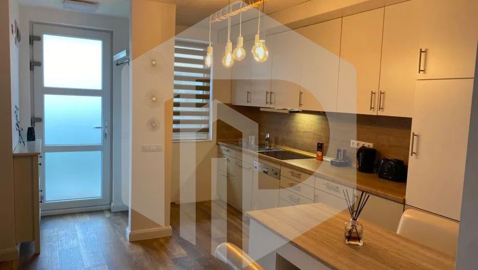 De inchiriat Casa | 4Camere 3Bai | Terasa | Mobilata / Utilata - Poză 2